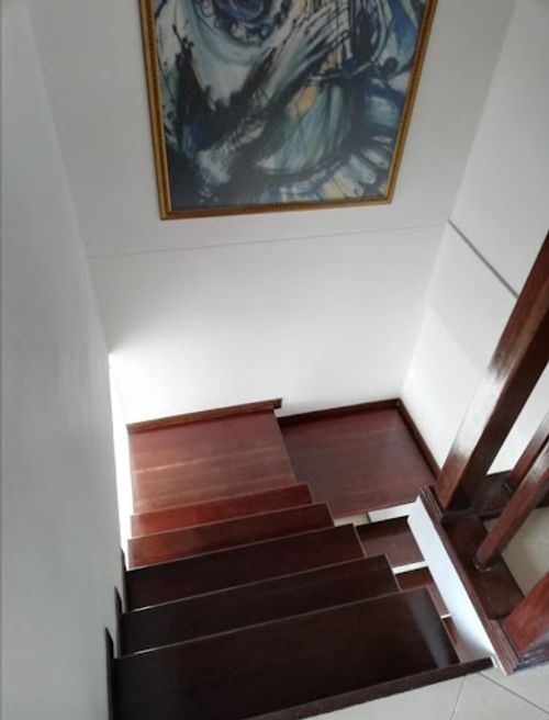 Apartamento de 4 alcobas en venta en Calle Larga, Sabaneta, 239 m² · foto 5 de 13