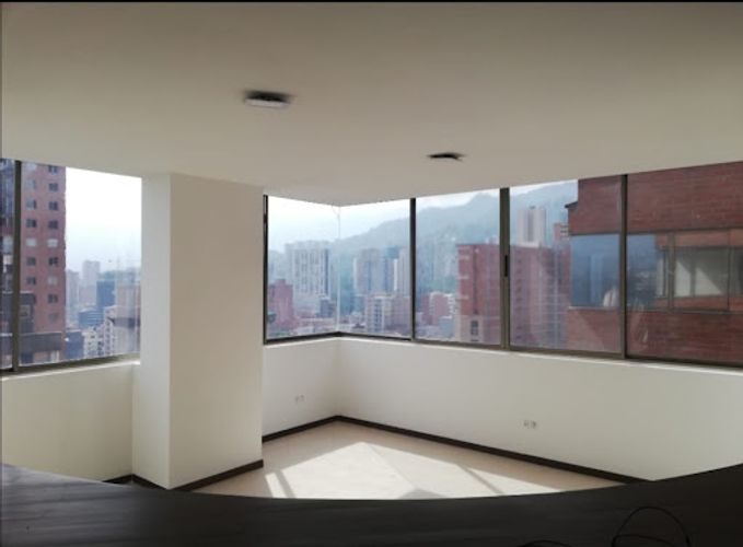 Apartamento de 4 alcobas en venta en Calle Larga, Sabaneta, 239 m² · foto 9 de 13