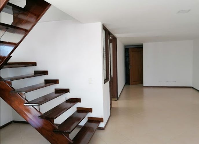 Apartamento de 4 alcobas en venta en Calle Larga, Sabaneta, 239 m² · foto 13 de 13