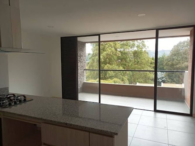 Apartamento de 1 alcoba en venta en El Retiro, 68 m² · foto 5 de 16