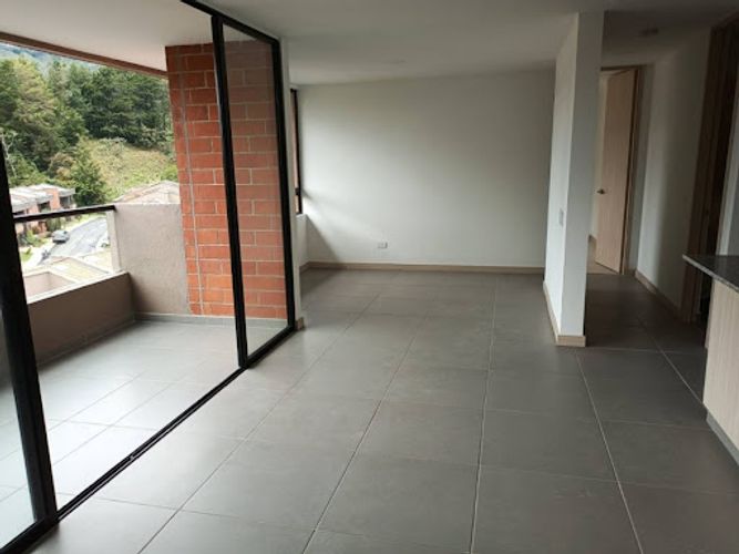 Apartamento de 1 alcoba en venta en El Retiro, 68 m² · foto 6 de 16