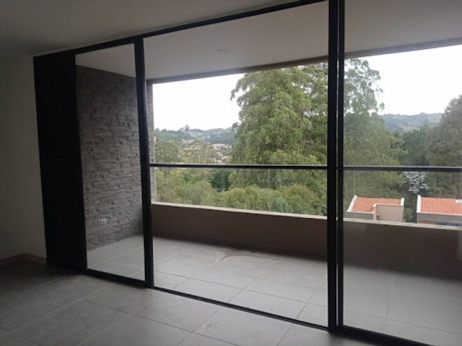 Apartamento de 1 alcoba en venta en El Retiro, 68 m² · foto 10 de 16