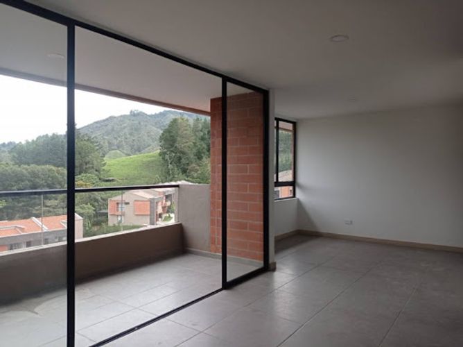 Apartamento de 1 alcoba en venta en El Retiro, 68 m² · foto 11 de 16