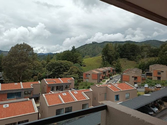 Apartamento de 1 alcoba en venta en El Retiro, 68 m² · foto 16 de 16