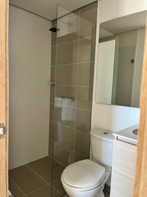 Apartamento de 2 alcobas en venta en Barro Blanco, Rionegro, 58 m² · foto 4 de 14