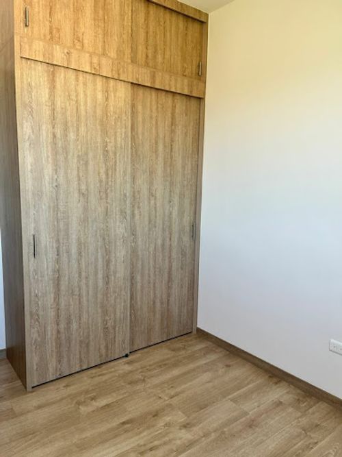 Apartamento de 2 alcobas en venta en Barro Blanco, Rionegro, 58 m² · foto 9 de 14