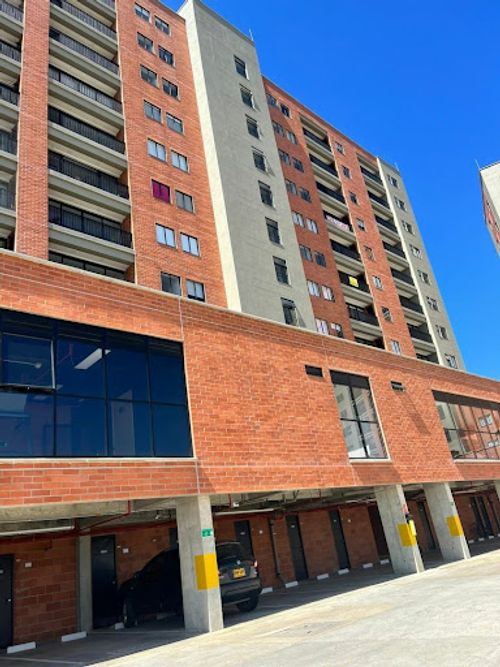 Apartamento de 2 alcobas en venta en Barro Blanco, Rionegro, 58 m² · foto 13 de 14