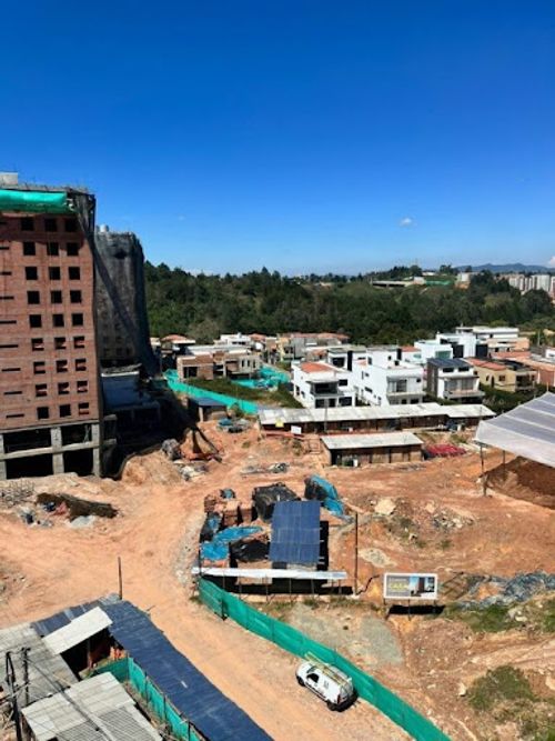 Apartamento de 2 alcobas en venta en Barro Blanco, Rionegro, 58 m² · foto 14 de 14