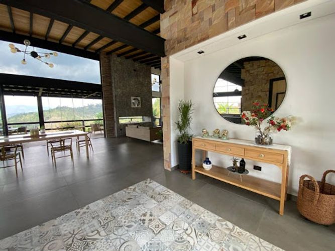 Casa de 5 alcobas en arriendo en Lejos Del Nido, El Retiro, 530 m² · foto 7 de 13
