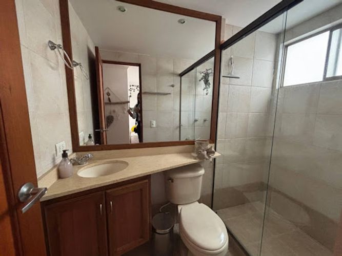 Apartamento de 3 alcobas en venta en Los Balsos, Medellín, 174 m² · foto 13 de 23