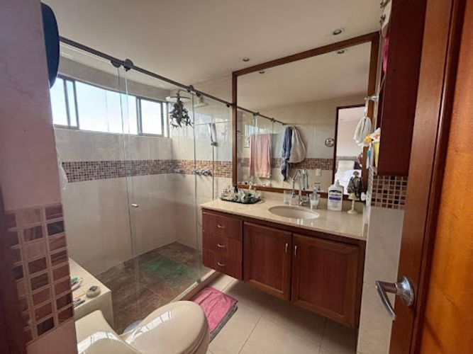 Apartamento de 3 alcobas en venta en Los Balsos, Medellín, 174 m² · foto 16 de 23