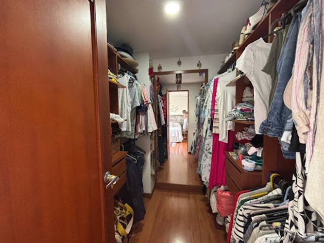 Apartamento de 3 alcobas en venta en Los Balsos, Medellín, 174 m² · foto 17 de 23