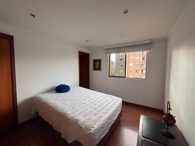Apartamento de 3 alcobas en venta en Los Balsos, Medellín, 174 m² · foto 18 de 23