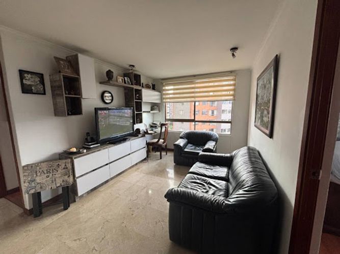 Apartamento de 3 alcobas en venta en Los Balsos, Medellín, 174 m² · foto 20 de 23