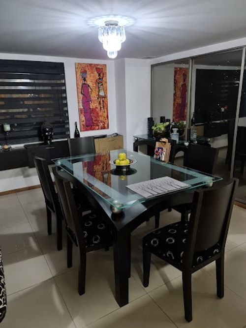 Apartamento de 4 alcobas en venta en Aves Maria, Sabaneta, 328 m² · foto 8 de 23
