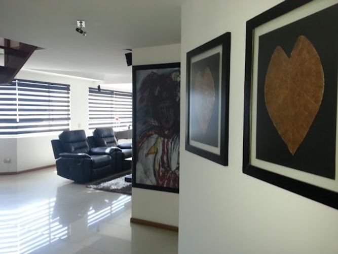 Apartamento de 4 alcobas en venta en Aves Maria, Sabaneta, 328 m² · foto 11 de 23