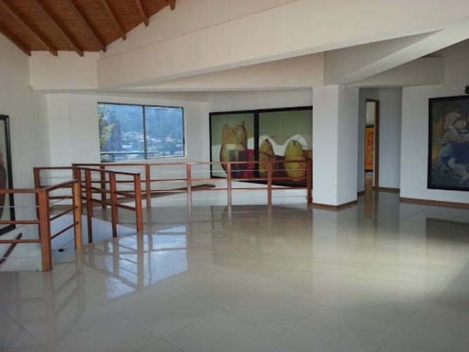 Apartamento de 4 alcobas en venta en Aves Maria, Sabaneta, 328 m² · foto 12 de 23