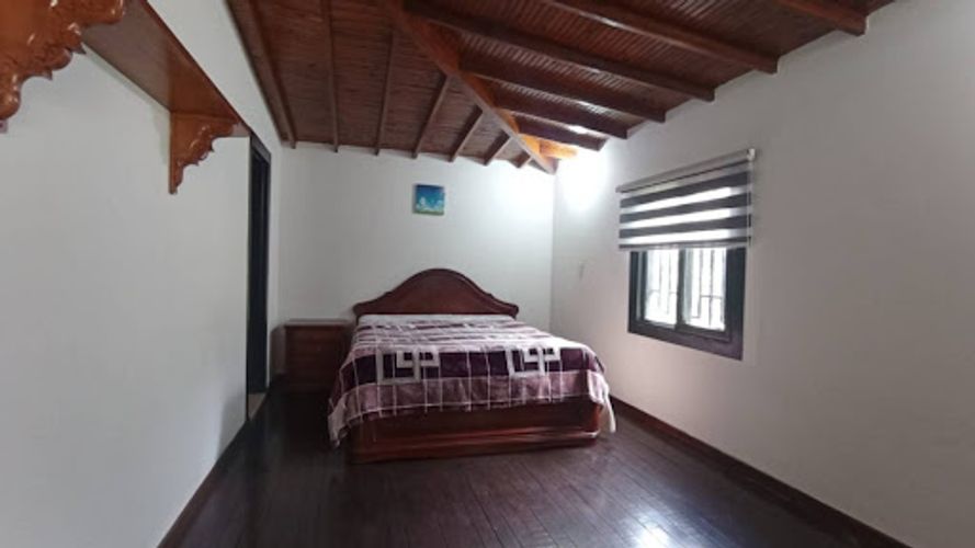 Finca en arriendo en La Mosquita, Guarne, 180 m² · foto 12 de 24
