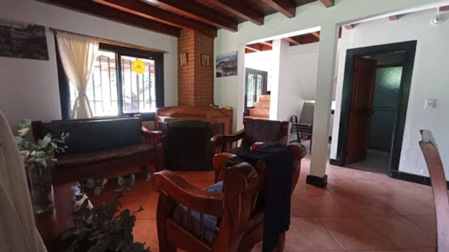 Finca en arriendo en La Mosquita, Guarne, 180 m² · foto 17 de 24