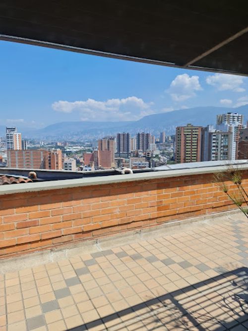 Apartamento de 4 alcobas en venta en Aves Maria, Sabaneta, 328 m² · foto 23 de 23