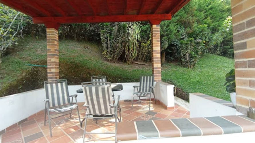 Finca en arriendo en La Mosquita, Guarne, 180 m² · foto 19 de 24