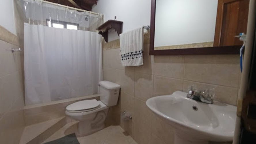 Finca en arriendo en La Mosquita, Guarne, 180 m² · foto 23 de 24