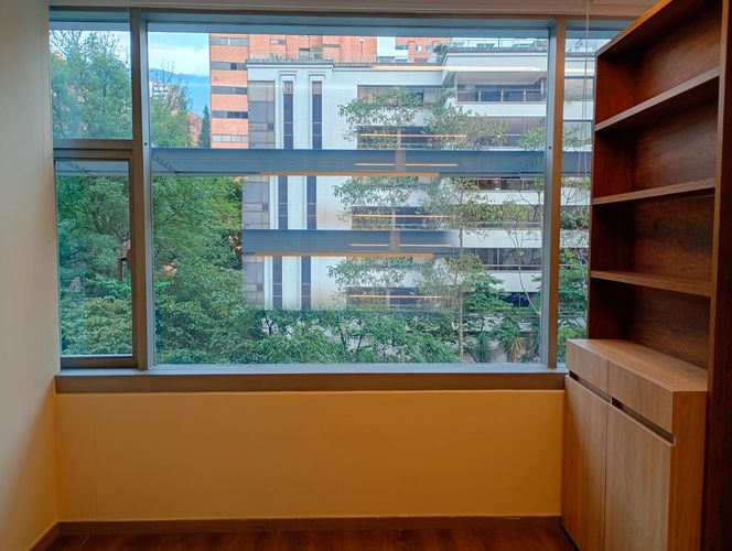 Oficina en arriendo en El Poblado, Medellín, 50 m² · foto 13 de 15