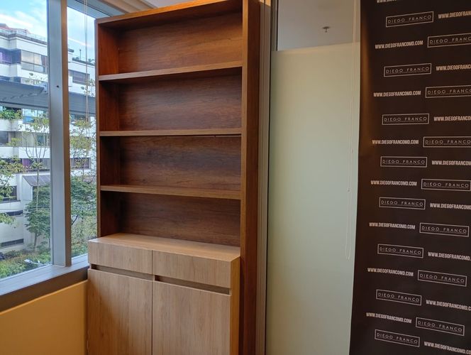 Oficina en arriendo en El Poblado, Medellín, 50 m² · foto 5 de 15
