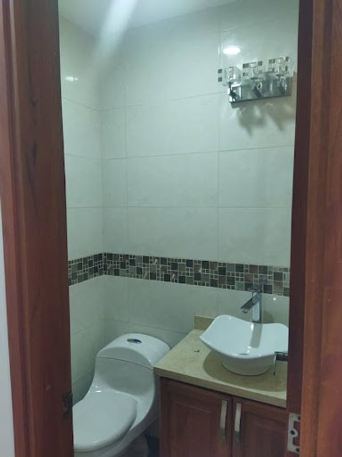 Apartamento en venta en Poblado Del Sur, La Estrella · foto 3 de 10