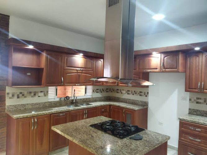 Apartamento en venta en Poblado Del Sur, La Estrella · foto 5 de 10