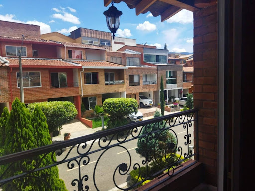 Apartamento en venta en Poblado Del Sur, La Estrella · foto 7 de 10