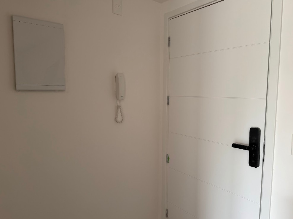 Apartamento con Renta a estrenar y con garaje en Pocitos - Więcej