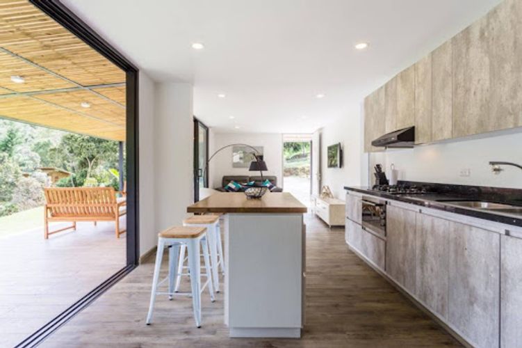 Finca en arriendo en El Portento, El Retiro, 180 m² · foto 2 de 11