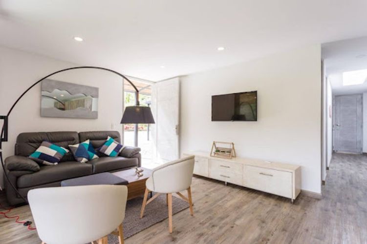 Finca en arriendo en El Portento, El Retiro, 180 m² · foto 3 de 11