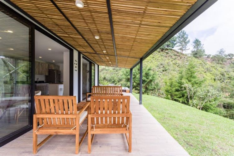 Finca en arriendo en El Portento, El Retiro, 180 m² · foto 5 de 11