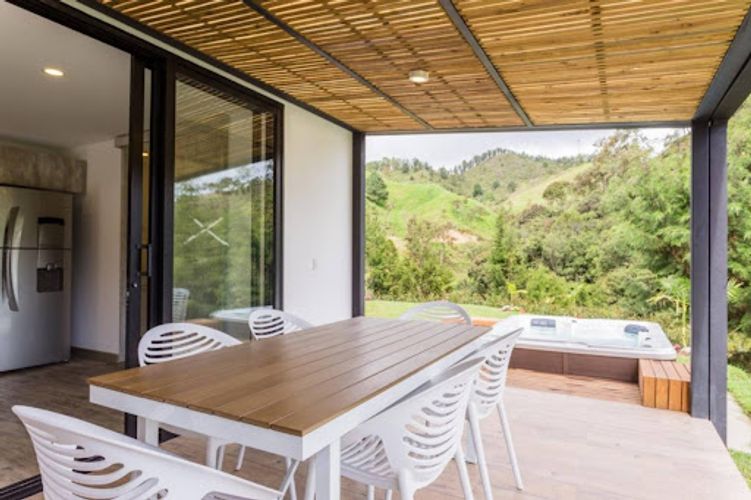 Finca en arriendo en El Portento, El Retiro, 180 m² · foto 6 de 11