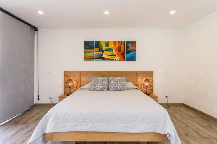 Finca en arriendo en El Portento, El Retiro, 180 m² · foto 9 de 11