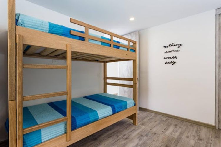 Finca en arriendo en El Portento, El Retiro, 180 m² · foto 10 de 11