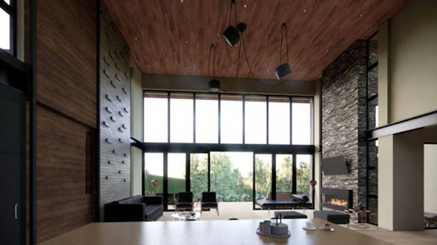 Casa de 3 alcobas en venta en Guarne, 234 m² · foto 5 de 14