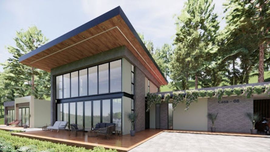 Casa de 3 alcobas en venta en Guarne, 234 m² · foto 7 de 14