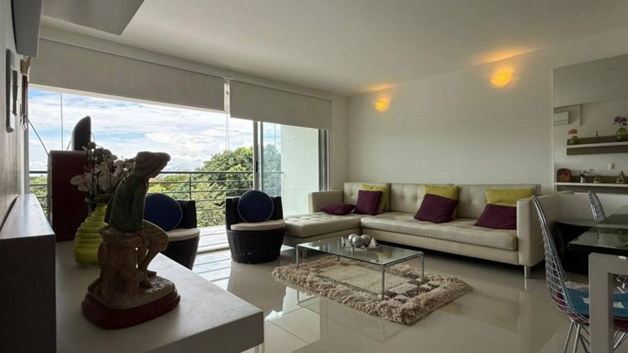Apartamento de 3 alcobas en venta en Ricaurte, 115 m² · foto 5 de 24