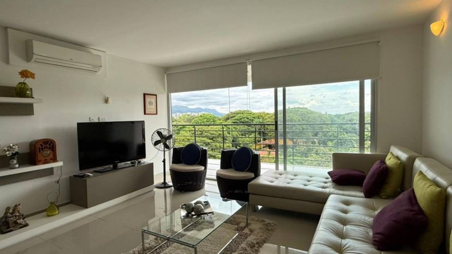 Apartamento de 3 alcobas en venta en Ricaurte, 115 m² · foto 6 de 24