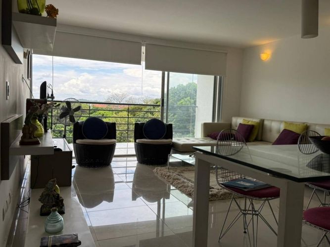Apartamento de 3 alcobas en venta en Ricaurte, 115 m² · foto 7 de 24