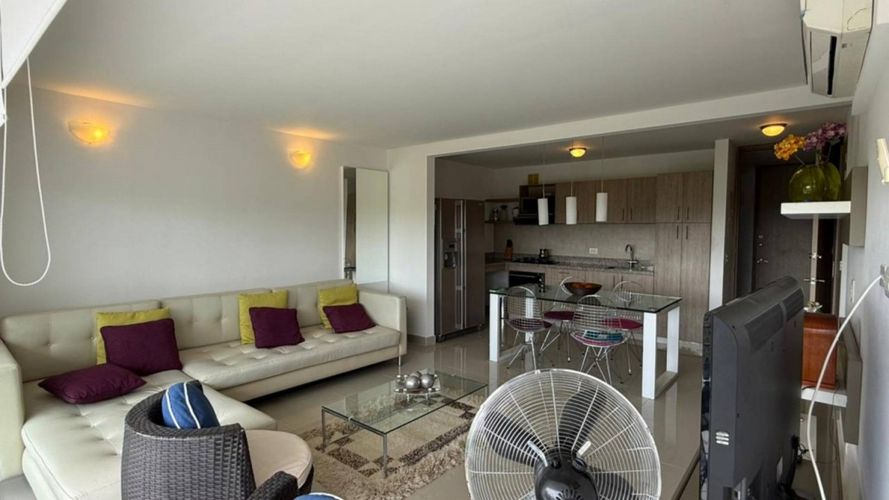 Apartamento de 3 alcobas en venta en Ricaurte, 115 m² · foto 8 de 24