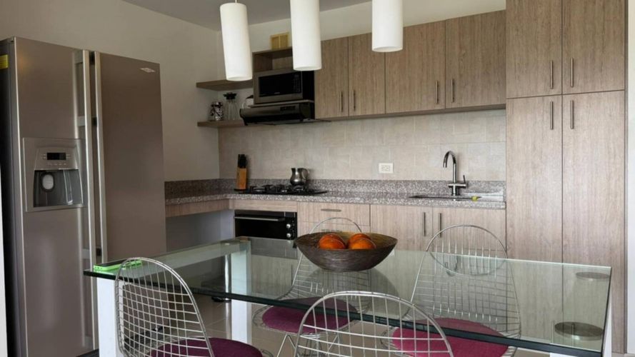 Apartamento de 3 alcobas en venta en Ricaurte, 115 m² · foto 9 de 24
