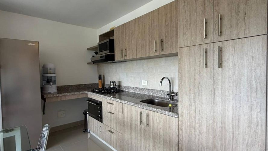 Apartamento de 3 alcobas en venta en Ricaurte, 115 m² · foto 10 de 24