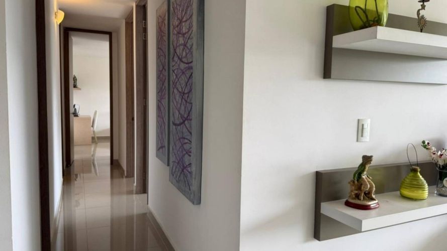 Apartamento de 3 alcobas en venta en Ricaurte, 115 m² · foto 11 de 24