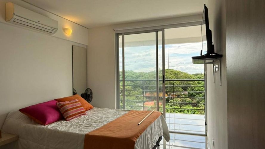 Apartamento de 3 alcobas en venta en Ricaurte, 115 m² · foto 12 de 24
