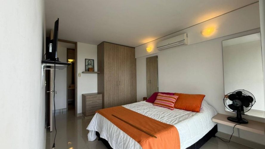 Apartamento de 3 alcobas en venta en Ricaurte, 115 m² · foto 13 de 24