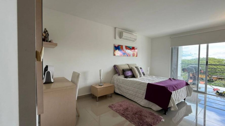 Apartamento de 3 alcobas en venta en Ricaurte, 115 m² · foto 15 de 24